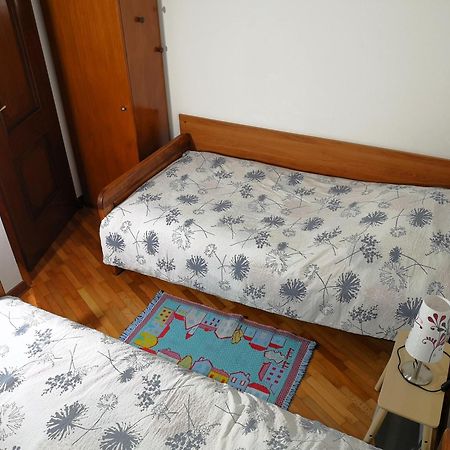 Apartmaji Mavita Piran Lejlighed Eksteriør billede
