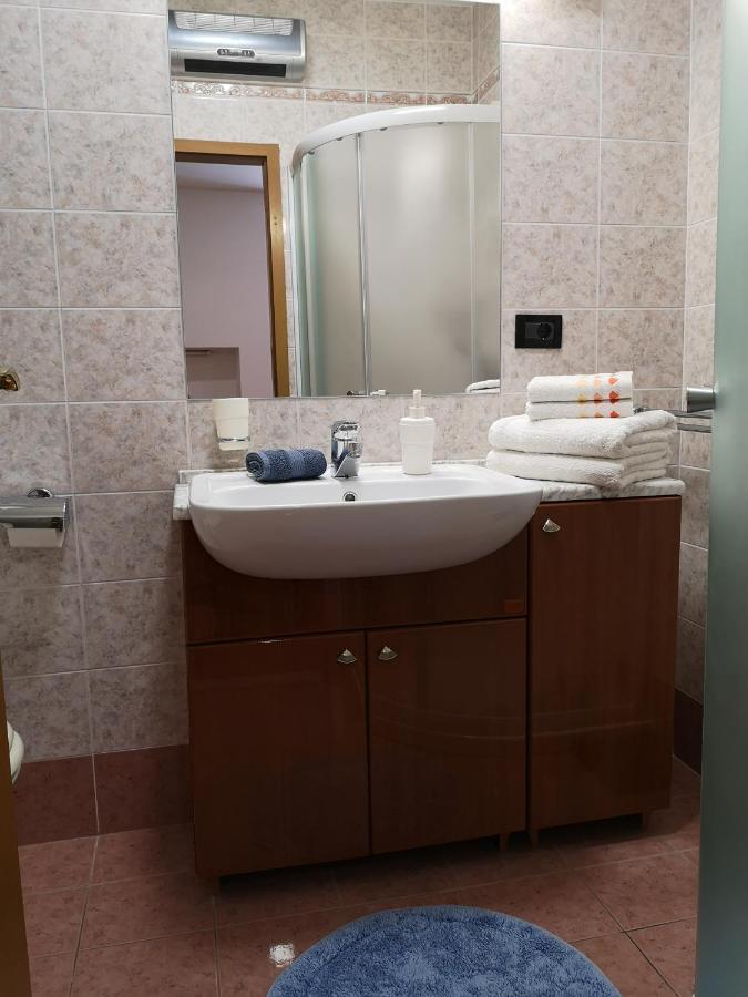 Apartmaji Mavita Piran Lejlighed Eksteriør billede
