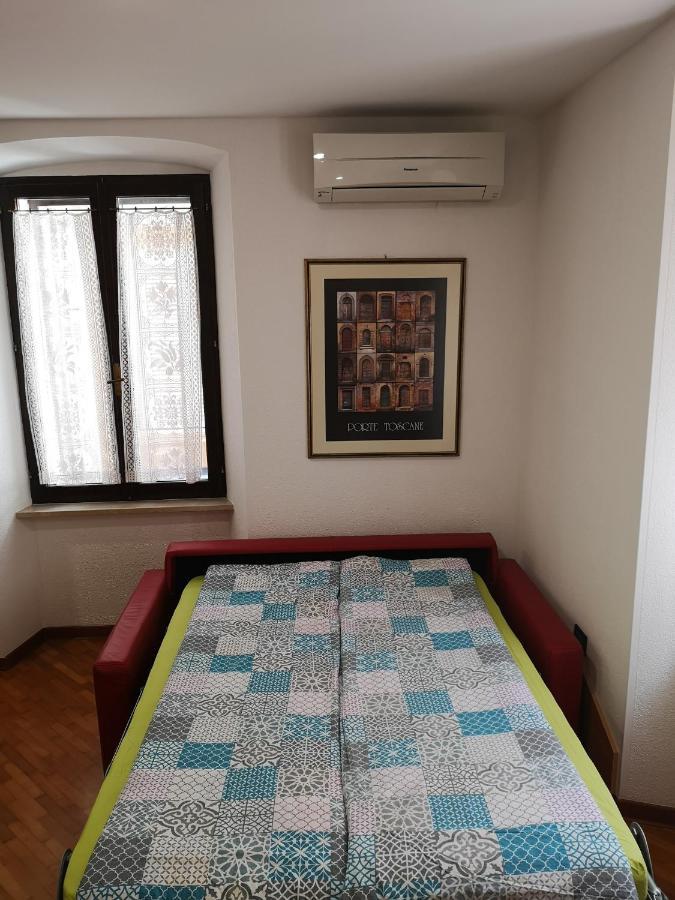 Apartmaji Mavita Piran Lejlighed Eksteriør billede