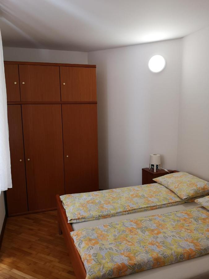 Apartmaji Mavita Piran Lejlighed Eksteriør billede
