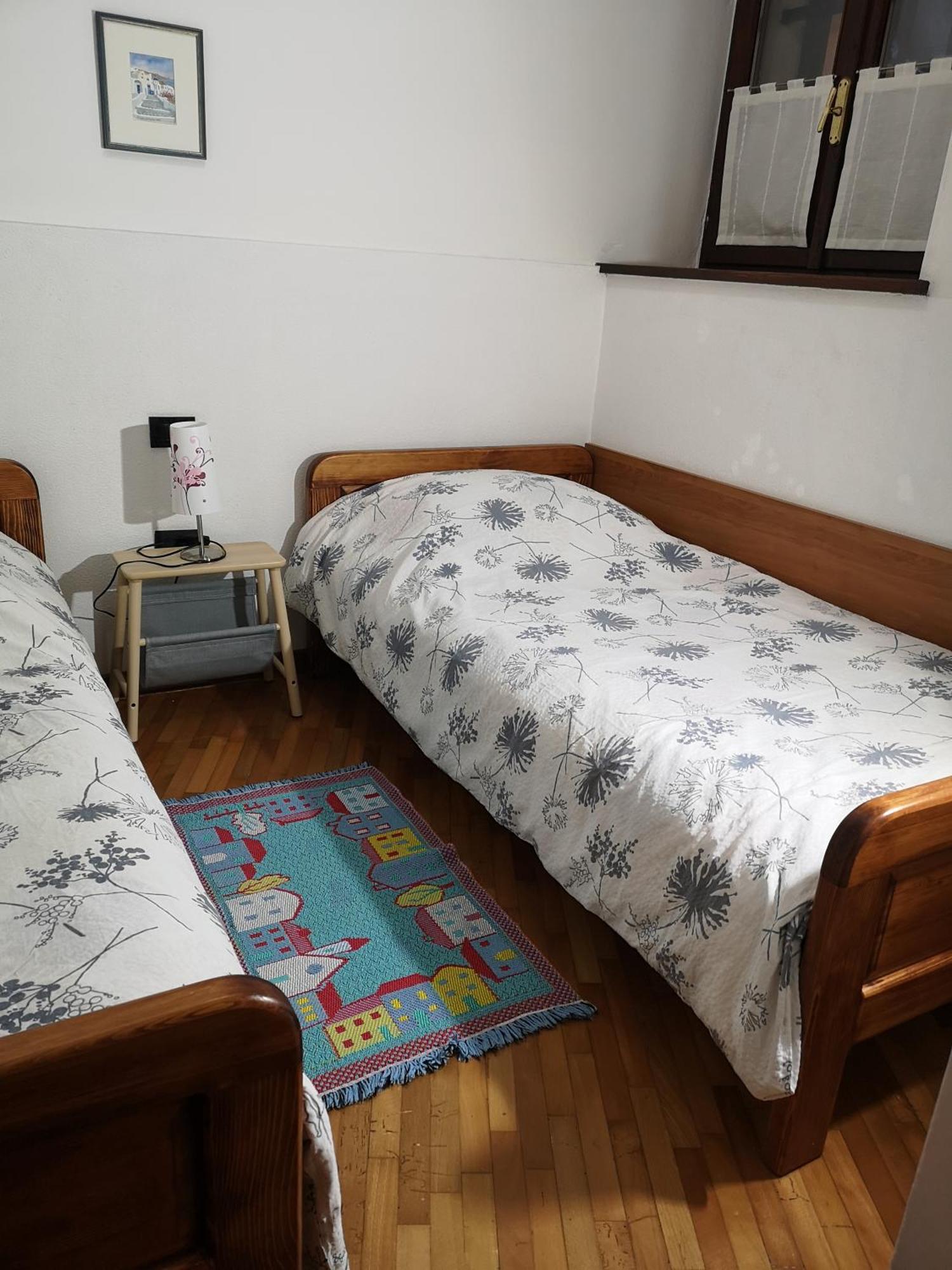 Apartmaji Mavita Piran Lejlighed Eksteriør billede