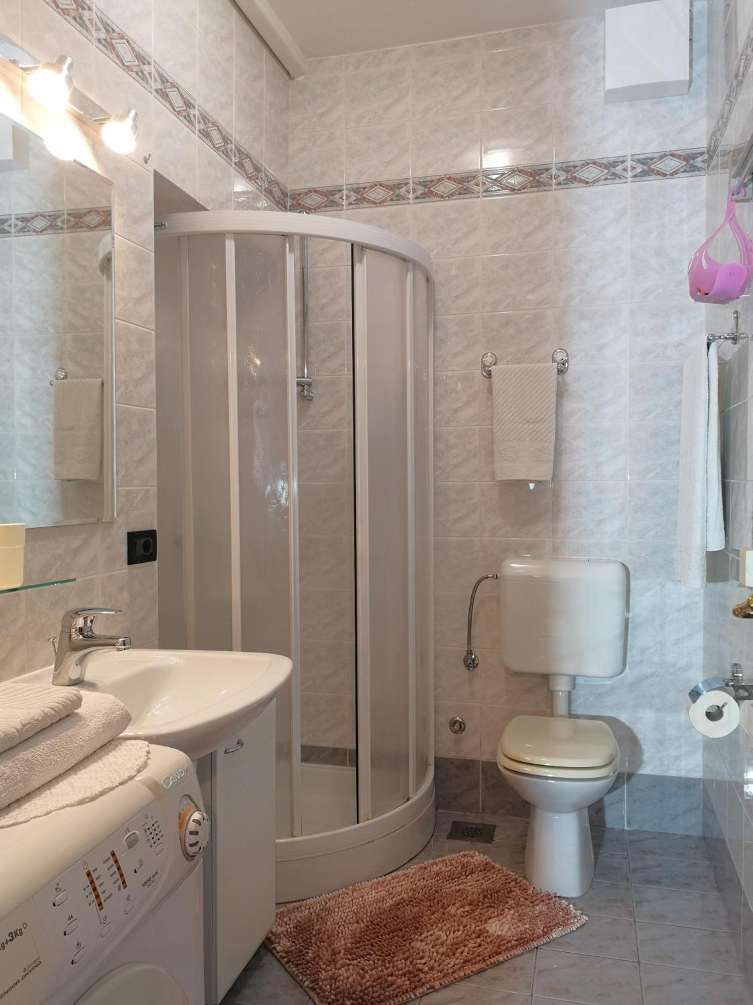 Apartmaji Mavita Piran Lejlighed Eksteriør billede