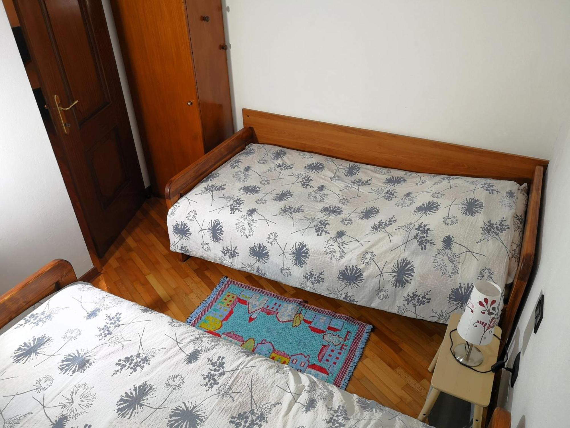 Apartmaji Mavita Piran Lejlighed Eksteriør billede