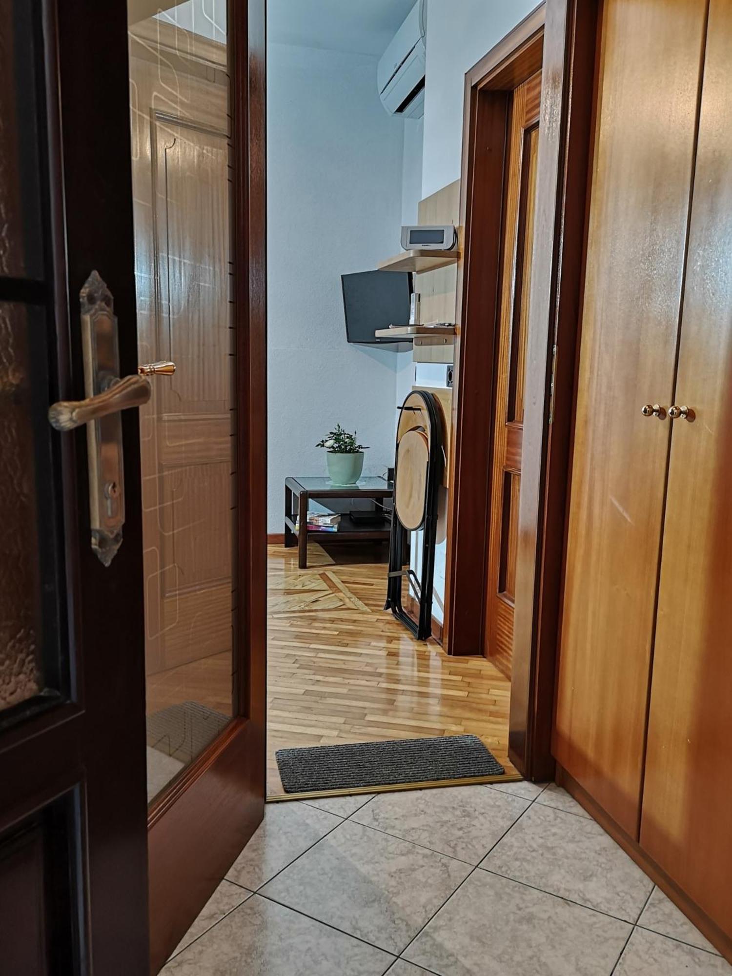 Apartmaji Mavita Piran Lejlighed Eksteriør billede